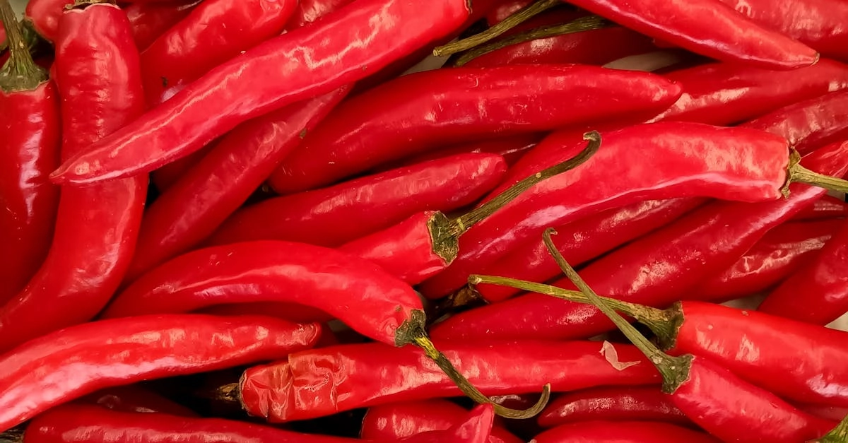 Технический анализ слота Chilli Heat Megaways - игровая механика