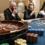 Технологии онлайн казино и ответственный подход к азартным играм